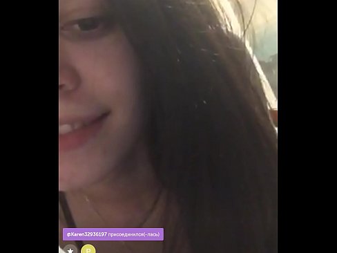 ❤️ Qiziq rus kaltak (Periskop, VKontakte, Instagram) ️❌ Anal videoda bizda ️❤