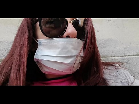 ❤️ Nikoletta qo'shnisidan qasos oladi va garajida siydi (Maxsus Covid19 Italiya karantini) ️❌ Anal videoda bizda ️❤