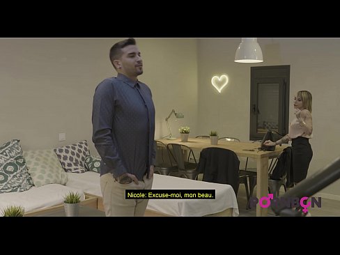 ❤️ PORNBCN 4K Katta ko'krakli bir etuk ayol anal bo'lishni istaydi becerdin yosh gigolo katta sikli oral seks amortizm qattiq sikish qo'l ish it uslubi mushuk yalash orgazm Fransuzcha subtitrlar ️❌ Anal videoda bizda ️❤