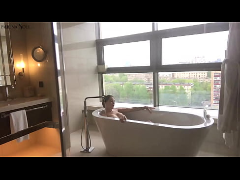 ❤️ Tremendous go'dak ehtiros bilan hammomda uning mushuk jerking ️❌ Anal videoda bizda ️❤