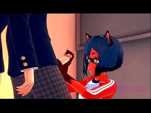 ❤️ Michiru Kagemori bilan yangi chorvachilik fermasi ️❌ Anal videoda bizda ️❤