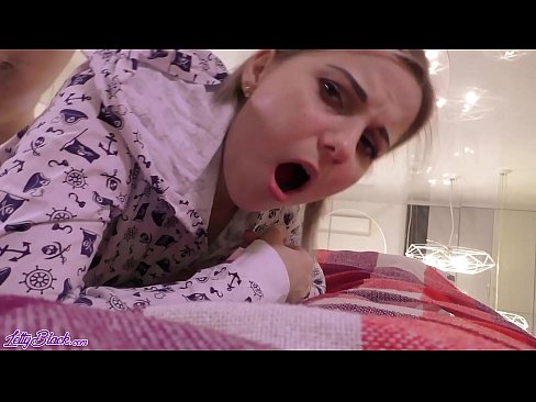 ❤️ Seksi ona qaldirg'och va pregistyle jinsiy aloqa - cum yaqin ️❌ Anal videoda bizda ️❤